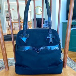 Christian Lacroix Purse